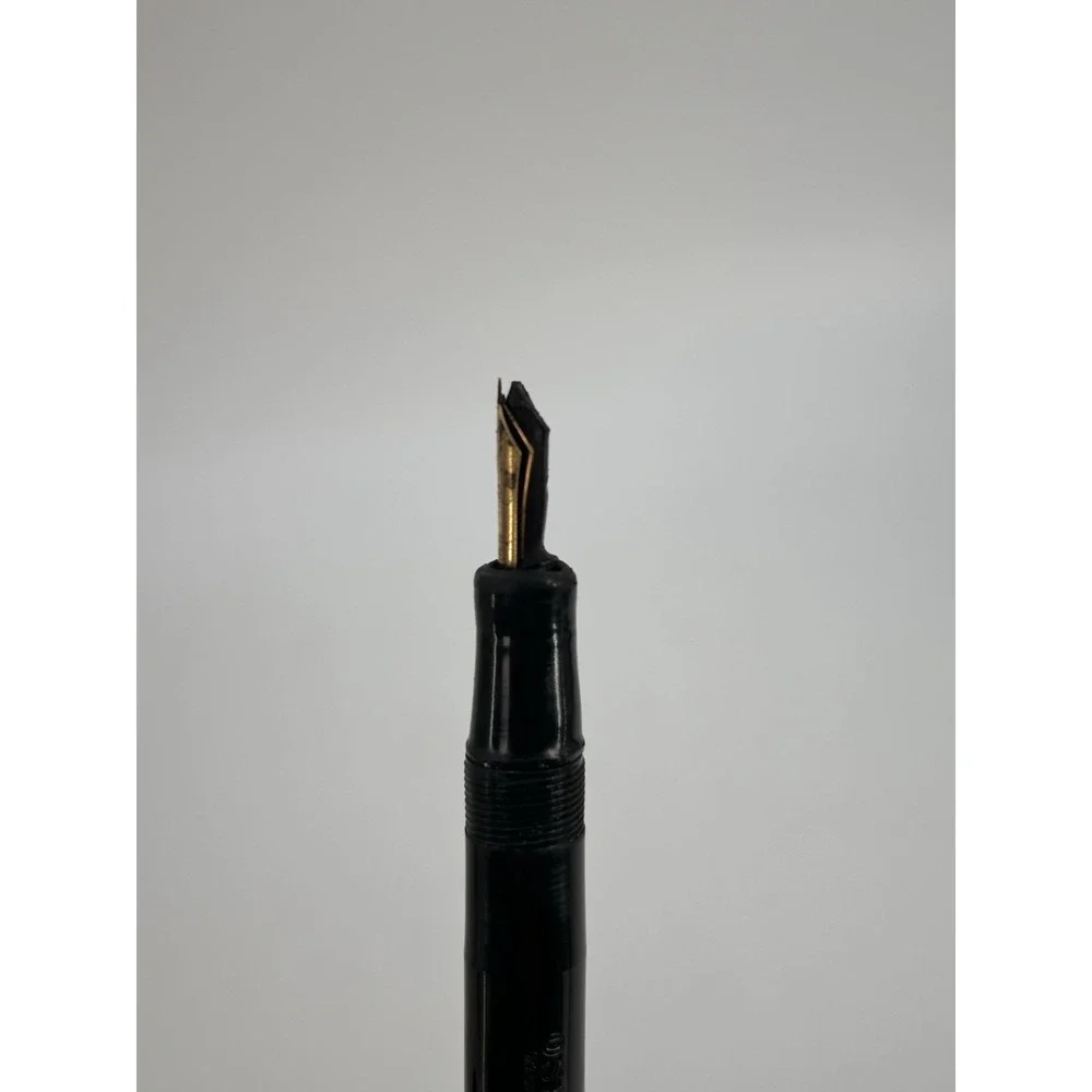 Vintage OSMIROID 65 Fountain Pen England